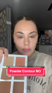 Powder contour #powdercontour #contour #contourtutorial #contourdosanddonts  #dosanddonts #makeupover40 #contouring #fyp #makeuphacks #ericataylor2347  #ericataylor