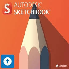 تحميل برنامج الرسام الاحترافى autodesk sketchbook احدث اصدار sketch book sketchbook pro digital artists