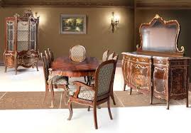 Antique coffee tables should be the focal point in any living room or reception area. Antique Taste Luxurious Antique Style Dining Room Reproductions