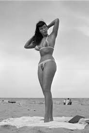 Lawford Nude - Captivating Beauty in Print