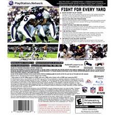 Find out the best tips and tricks for unlocking all the achievements for madden nfl 18 in the most comprehensive achievement guide on the internet. Madden Nfl 10 Ps3 Pre Owned Walmart Com Walmart Com