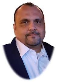 Fernando Angulo Obituary