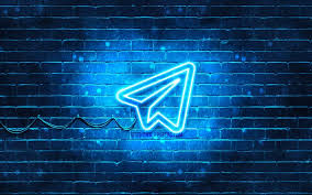 Download Wallpapers Telegram Blue Logo 4k Blue Brickwall Telegram Logo Social Networks Telegram Neon Logo Telegram For Desktop Free Pictures For Desktop Free 492 x 246 jpeg 55 kb. logo 4k blue brickwall telegram logo