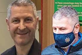 Coward' driver left best friend to die