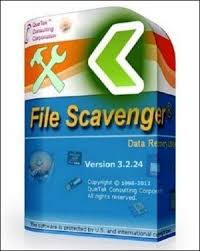 File Scavenger Latest Version Free Download Http Crack4patch Com File Scavenger