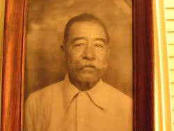 Jose Pena Ochoa (1876-1951)
