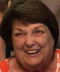 Jo Jarrell Obituary (1940