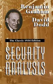 Security analysis by dodd, david,graham, benjamin and a great selection of related books, art and collectibles available now at abebooks.com. Graham Dodd Security Analysis Abebooks