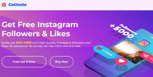 100% fast⚡️ get instagram followers now for free ️! Getinsta Best Instagram Auto Liker Tool For 100 Real Instagram Likes Followers Geeks Around Globe