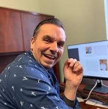 Troy Emmert's Instagram, Twitter & Facebook