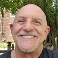 Anthony Pantuso's Instagram, Twitter & Facebook