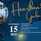 The Inaugural Heartbeat Gala event in McAllen, TX