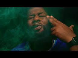 Lemon pepper Freestyle