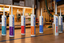 Địa chỉ cung cấp keo silicon giá sỉ tốt nhất miền Bắc - DOORSEAL