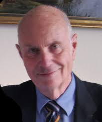 Peter Kaupp, Autor bei Tabula Rasa Magazin