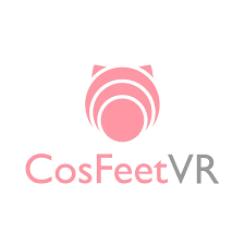 CosFeetVR - YouTube