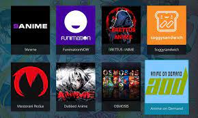 19 Best Kodi Anime Addons 2019 Watch Anime On Kodi Kodi League Of Legends Game Anime