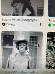 Beauty Mae Milton-John Obituary (2023)