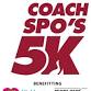 The Coach Spo's 5K, benefiting Nicklaus Children's event image