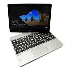 Hp Core i5-5th Generation | TOUCH SCREEN | 8GB RAM , 128GB SSD ...