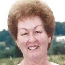 Ina Mae Bailey Obituary July 16, 2023