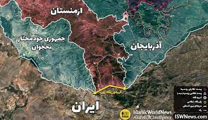 نگاه جدی‌تر و غیردفاعی به منطقه قفقاز ضروری است - آذری‌ها