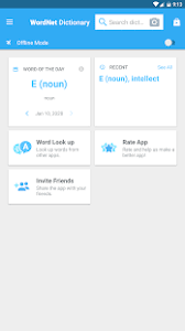 Karena orang yang misalnya netizen, ya, mereka enggak tahu asli kita kayak gimana. Advanced English Dictionary Thesaurus Apl Di Google Play
