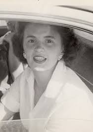 Betty Joyce Hardin Obituary August 12, 2018