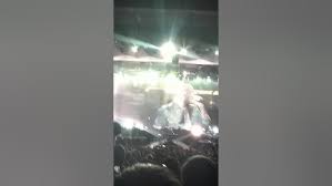Linkin Park/Incubus Concert 8-22-12 (New Divide)