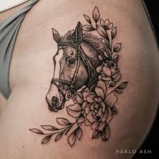 Maybe you would like to learn more about one of these? Top 30 Amazing Horse Tattoo Design Ideas 2021 Updated Saved Tattoo