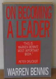 This book guide is not affiliated with or endorsed by the publisher or author, and we always encourage you to purchase and read the full book. 9780712698900 On Becoming A Leader Abebooks Warren Bennis 0712698906