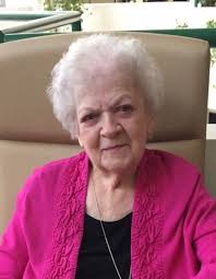 Carmel Dorothy (Montagano) Currie