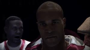 PS3, 플스3 파이트 나이트 챔피온(FIGHT NIGHT CHAMPION) #8. 챔피온 모드 , Fight With Kobe  Nichols, Isaac Frost(보스전)