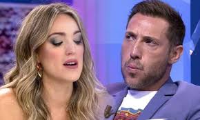 Antonio David Flores y Marta Riesco rompen su relación, culpando a Rocío Flores de forma kamikaze