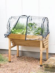Mini Greenhouse Gardener S Supply