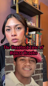 The Unsolved Case of Alonzo Brooks #truecrimetok #truecrime #truecrimestory  #unsolvedmysteries #unsolvedcasefiles #storytime #realstory #mystery