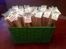 Cinco De Mayo Teacher Appreciation Gift Staff Appreciation Gifts Teacher Appreciation Lunch Teacher Appreciation Themes