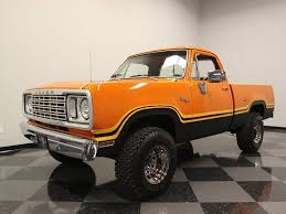 Image result for Orange 1980 Truck