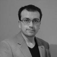 Juan Pablo Terán Moya