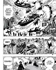 Shamrock's Cerberus Blade! 🔴Manga: One Piece 🔴Mangaka: Eiichiro Oda  #onepieceedit #eiichirooda #onepiecemanga #onepieceanime #mugiwara  #mugiwaraluffy #zoro #godusopp #sanji #ussop #nami #catburglarnami  #nicorobin #luffyedit #onepiecelover #luffyedit ...