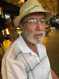 Rex Martinez Obituary