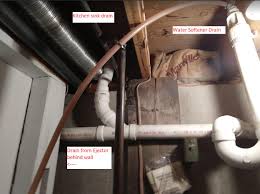 A sewage ejector pump, discharge pipe, check valve and vent pipe. What Might Be Wrong With My Sewage Ejector Pump Home Improvement Stack Exchange