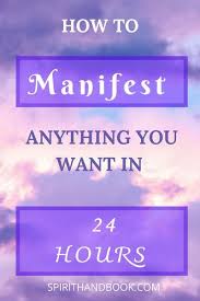 16 Magic Ways To Manifest And Attract Your Desires Manifestation Quotes How To Manifest Money Affirmations