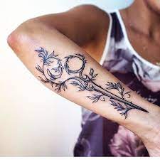 Don't know where to buy tattoo ink? Ink Sack Tattoo Bedeutung