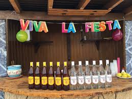 Arehucas Arehucas Ron Ron Fiesta Liquor