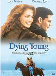 Not only does it star julian roberts but her character is similar in traits, she could not have less in common with campbell scott's character, yet the two of them just click. Dying Young Dvd 2004 For Sale Online Ebay