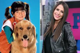 Red carpet & award shows. Punky Brewster Sequel With Soleil Moon Frye Gets Series Order At Peacock Ew Com