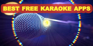 You may also choose to enhance your voice with the special voice effects like chorus, radio. 14 Best Free Karaoke Apps For Android And Iphone In 2021 Techraver