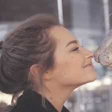 Hare-raising auction to provide home nursing for sick children