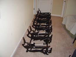 Homemade Home Cinema Furniture Home Design And Decor Reviews Other ideas include building in platforms that raise a level to install home theater seating and home theater furniture. homemade home cinema furniture home